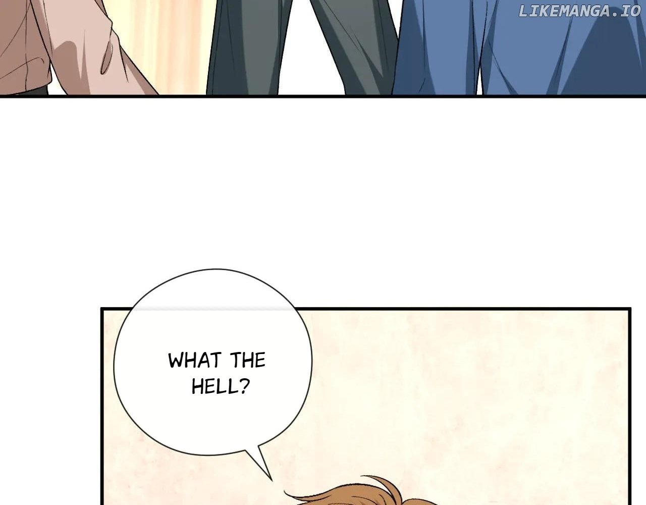 Madam and Her Daily Online Face-Slapping Chapter 184 - page 28